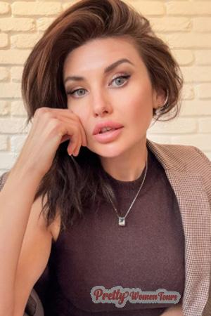 Ladies of Eastern-Europe