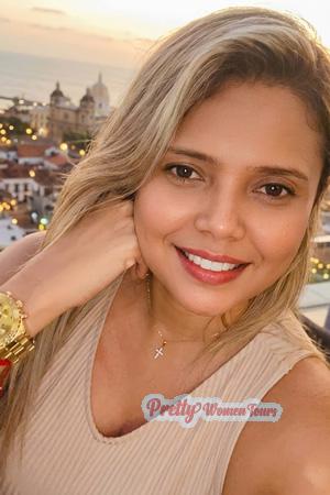 Ladies of Barranquilla