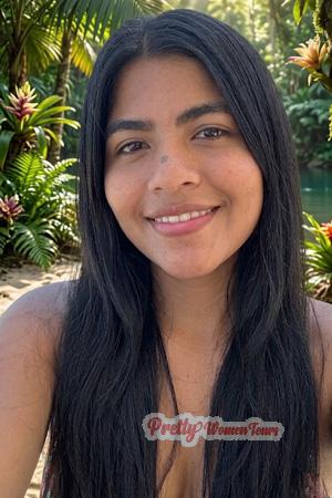 Ladies of Latin-America