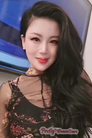Ladies of China