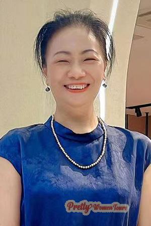227644 - Jane Age: 54 - China