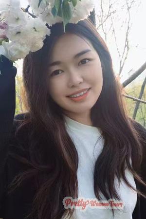 Ladies of China