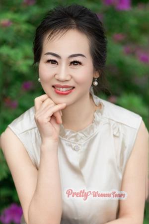 Ladies of Chongqing