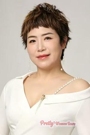 Ladies of China