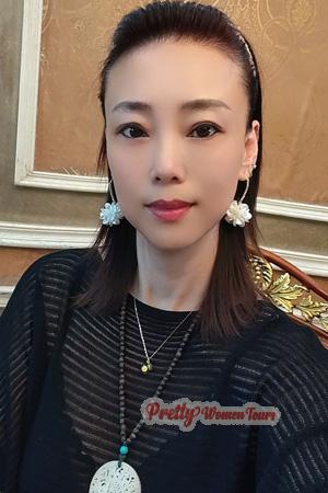 Ladies of Asia