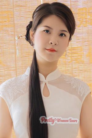 Ladies of Asia