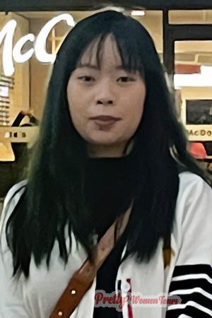 Ladies of Shanghai