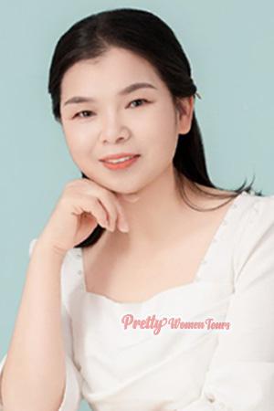Ladies of Asia