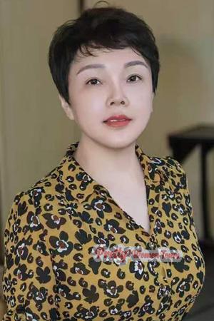 Ladies of Asia