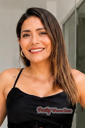 Ladies of Latin-America