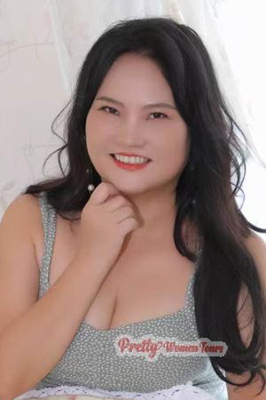 Ladies of China
