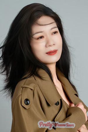 Ladies of China