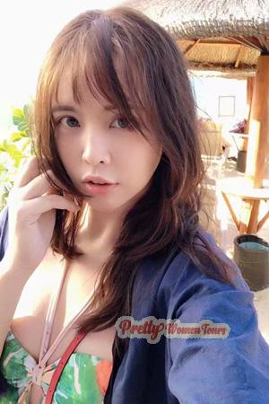 Ladies of China
