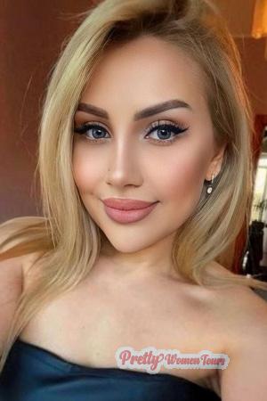 Ladies of Eastern-Europe