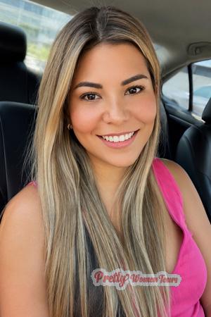 Ladies of Latin-America