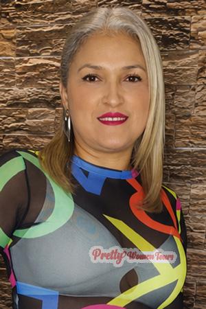 Ladies of Latin-America