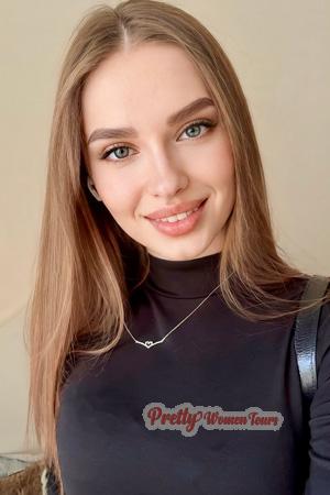 Ladies of Eastern-Europe