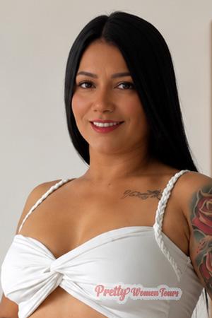 228450 - Jenny Age: 40 - Colombia