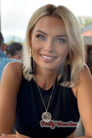 Ladies of Eastern-Europe