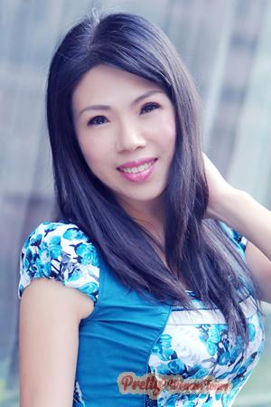 Ladies of China