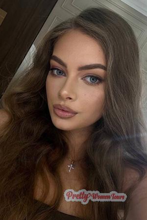 Ladies of Eastern-Europe