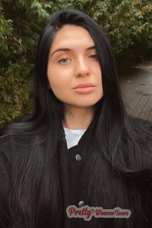 Ladies of Eastern-Europe