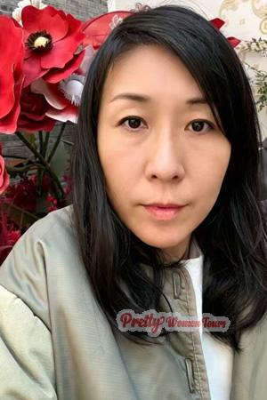 Ladies of Foshan City