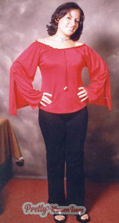 51285 - Ethel Age: 29 - Costa Rica