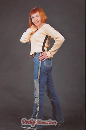 53353 - Tatyana Age: 41 - Russia