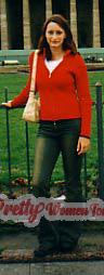 55931 - Tatiana Age: 24 - Russia