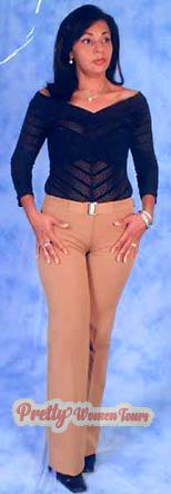 57013 - Betty Age: 48 - Colombia