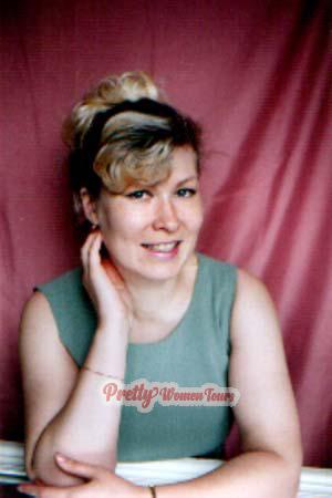 66856 - Irina Age: 37 - Russia