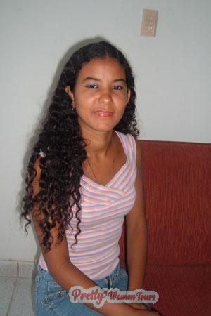 74647 - Indira Age: 33 - Colombia