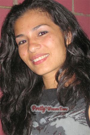 77614 - Veronica Age: 30 - Costa Rica