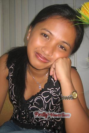 85941 - Chris Gladdys Age: 26 - Philippines