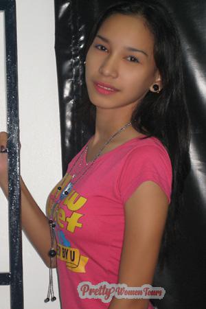 86507 - Jessa Age: 20 - Philippines