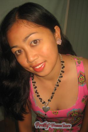 89936 - Estrella Age: 31 - Philippines