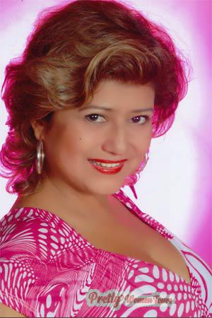 93676 - Nelida Age: 52 - Colombia