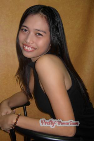 97535 - Juvilyn Age: 23 - Philippines