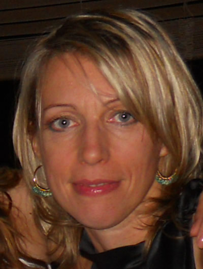 Iya Meyer