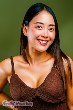 Best Asian Women