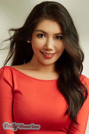 Ladies of China